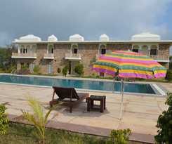 ClarksInn Suites Ranthambore