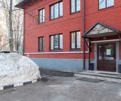 Dobrolubov - Hostel