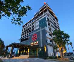 Hotel Grand Hotel Lili