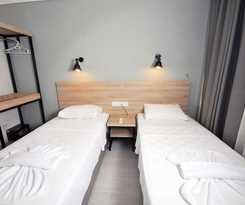 Club Sema Suite Hotel