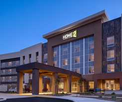 Hotel Home2 Suites by Hilton Petaluma