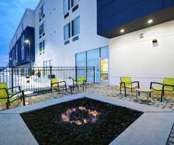 Springhill Suites by Marriott Hartford Cromwell
