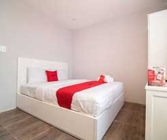 RedDoorz Plus near Tan Dinh Market 2