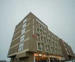 Hotel Nevada