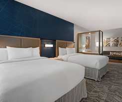 SpringHill Suites by Marriott Franklin Cool Springs