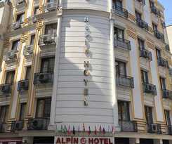 Hotel Alpin Laleli