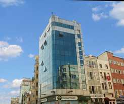 Kartal Palace Taksim Square