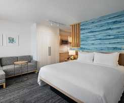 TownePlace Suites Tampa Casino Area