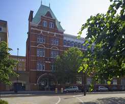 Great Dover Street Apartments