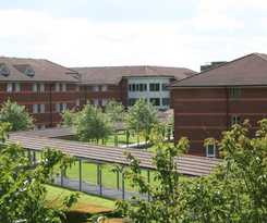 Hotel Yarnfield Park Training Centre