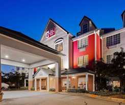 Best Western Plus Lake Lanier/gainesville and Suites