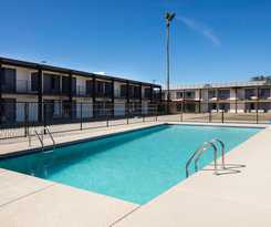 Red Lion Inn and Suites Tucson Downtown