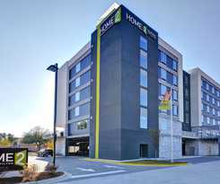 Hotel Home2 Suites by Hilton Savannah Midtown, GA