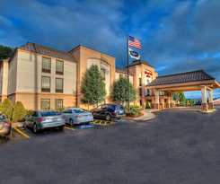 Hotel Hampton Inn Johnstown