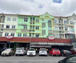 Hotel OYO 90621 Stutong Stay