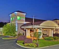 Hotel Holiday Inn Express Ringgold, an IHG