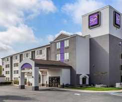 Hotel Sleep Inn Matthews - Charlotte
