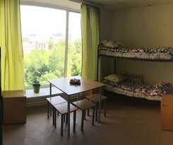 Hostel on Zanevsky 32
