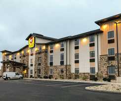 Hotel My Place - Marion, OH