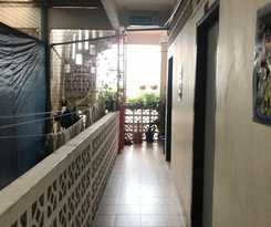 Hotel Spot On 90625 Super Green Grass