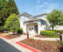 Studio 6 Duluth, GA - Atlanta - Gwinnett Place