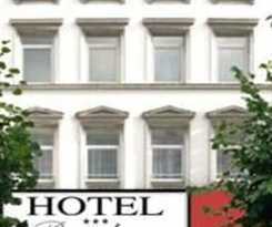 Residence Am Hauptbahnhof