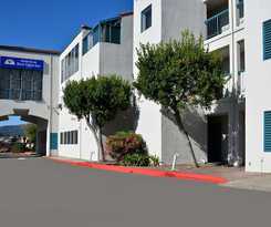 Hotel Americas Best Value Inn Novato Marin Sonoma