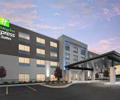 Hotel Holiday Inn Express and Suites Elkhorn - Lake Geneva Area, an IHG