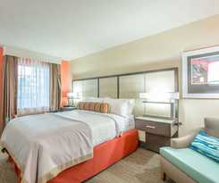 Hotel Best Western Plus St. Simons