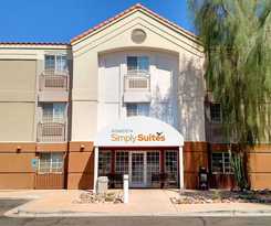 Hotel Sonesta Simply Suites Phoenix Tempe