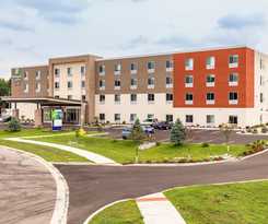 Holiday Inn Express and Suites Elkhart North, an IHG