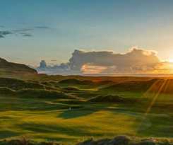 Hotel Ballyliffin