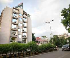 Shrimad Residency
