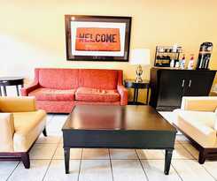 Hotel MainStay Suites Little Rock West Near Medical Centers