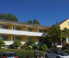 Haus Am Kurpark Hotel Garni