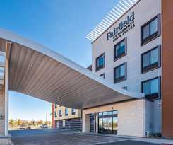 Hotel Fairfield Inn and Suites by Marriott Menifee