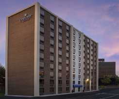 Candlewood Suites Alexandria West, an IHG