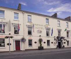 Hotel Greville Arms