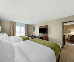 Hotel Comfort Suites