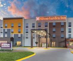 Hotel Hilton Garden Inn Hays