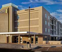 Hotel Home2 Suites by Hilton Barstow