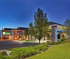 Hotel Holiday Inn Express Lewiston, an IHG