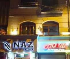 Naz Hotel