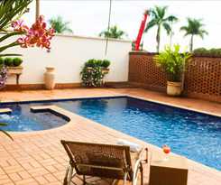 Hotel Mediterraneo Park