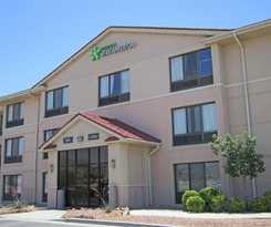 Hotel Extended Stay America Suites El Paso West