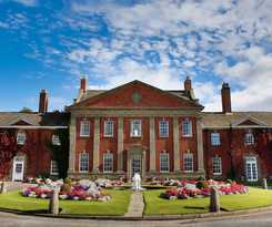 Champneys Mottram Hall