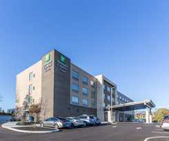 Hotel Holiday Inn Express and Suites Florence-Cincinnati Airport, an IHG