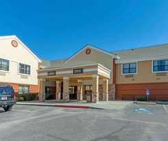 Hotel Extended Stay America Suites Boise Airport