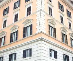 Hotel Piccolo Piazza Di Spagna Suites