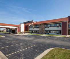 Hotel Baymont by Wyndham Franklin